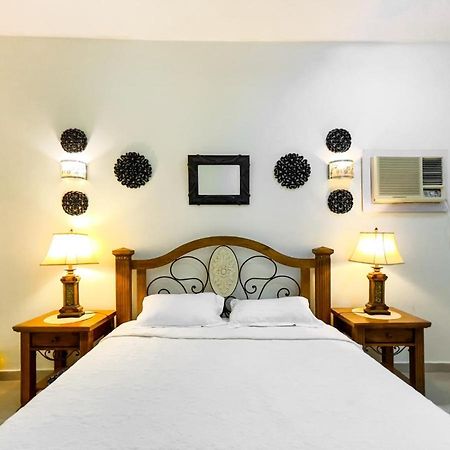 Shaikha Villa Umm Al Amad Exteriér fotografie