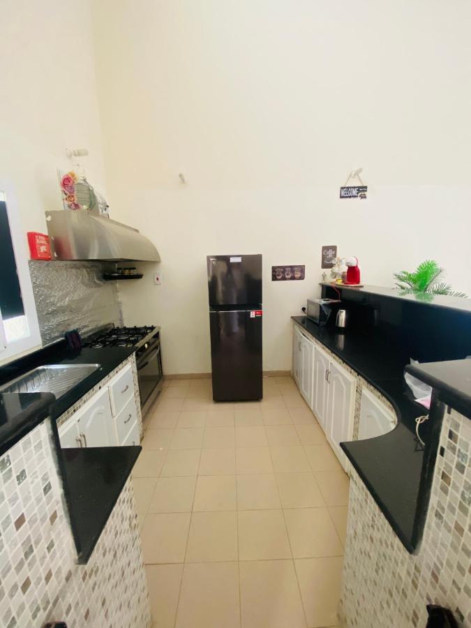 Shaikha Villa Umm Al Amad Exteriér fotografie