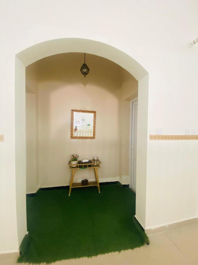 Shaikha Villa Umm Al Amad Exteriér fotografie