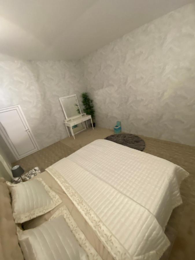 Shaikha Villa Umm Al Amad Exteriér fotografie