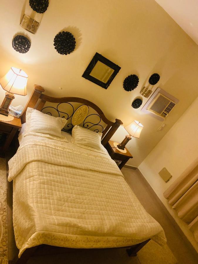 Shaikha Villa Umm Al Amad Exteriér fotografie