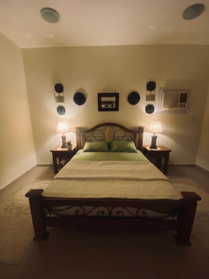 Shaikha Villa Umm Al Amad Exteriér fotografie